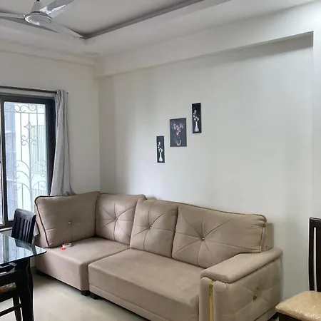 Pj Housing Llp Apartment Mumbai