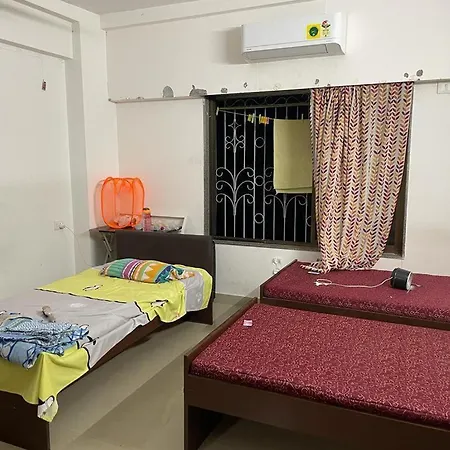 Pj Housing Llp *