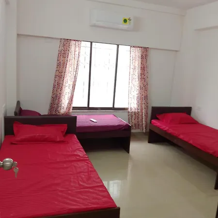 Pj Housing Llp Mumbai