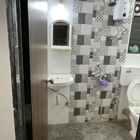 Pj Housing Llp Apartment