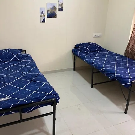 Apartment Pj Housing Llp *