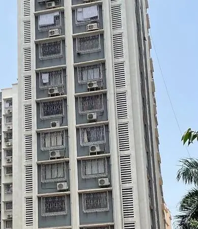 Apartment Pj Housing Llp