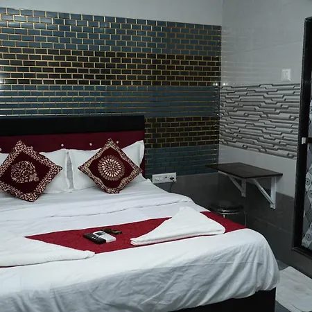 Hotel Welcome Stay,mumbai 3*