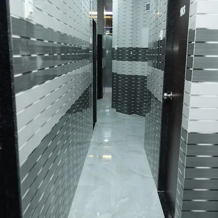 Hotel Welcome Stay,mumbai