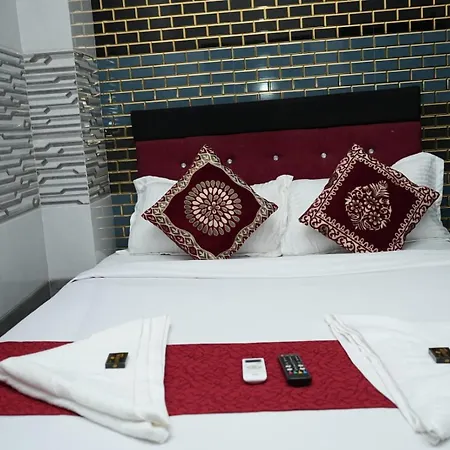 Welcome Stay,mumbai Mumbai