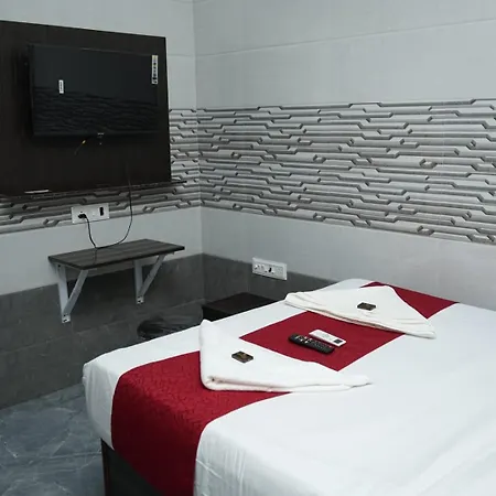Hotel Welcome Stay,mumbai