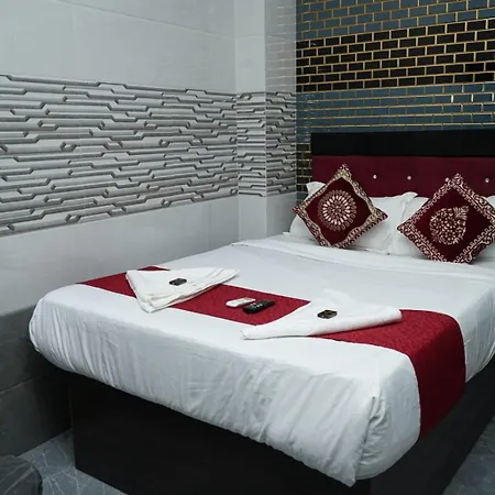 Hotel Welcome Stay,mumbai Mumbai