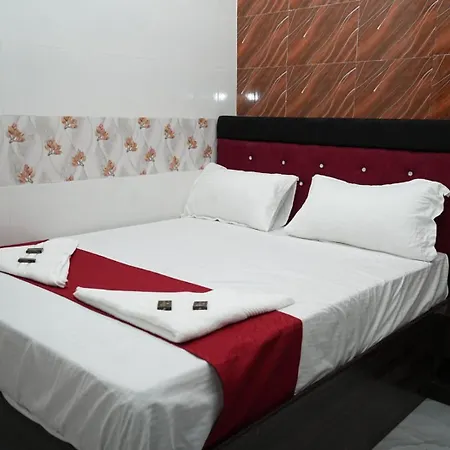 Hotel Welcome Stay,mumbai