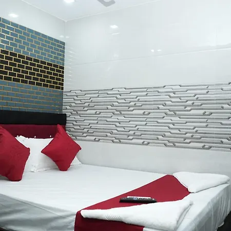 Hotel Welcome Stay,mumbai 3*