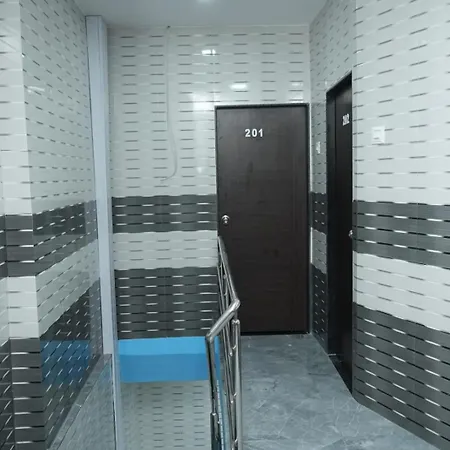 Welcome Stay,mumbai 3* Mumbai