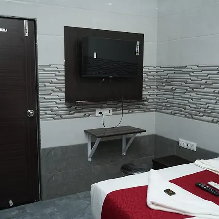 Welcome Stay,mumbai Hotel