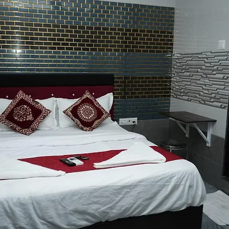 Hotel Welcome Stay,mumbai 3*