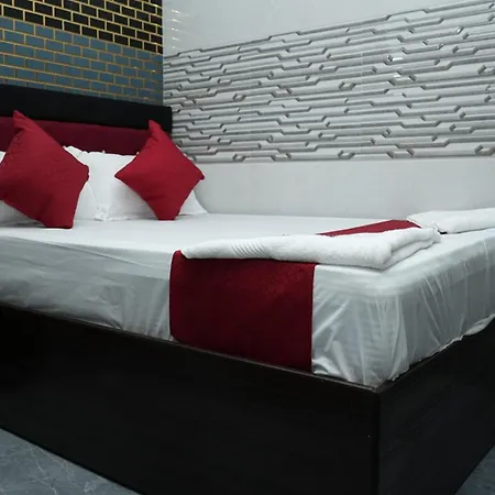 Hotel Welcome Stay,mumbai Mumbai