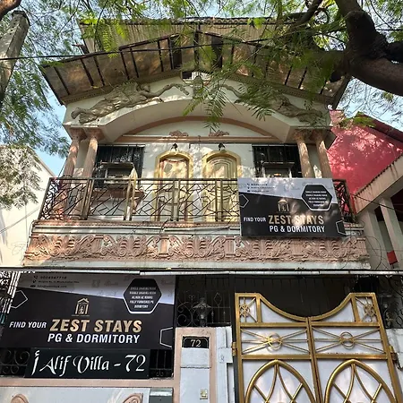 Zest - 72 Mumbai