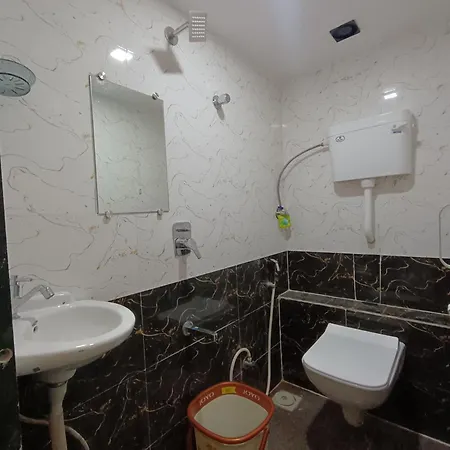 Powai Residency 3*