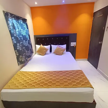 Hotel Powai Residency 3*