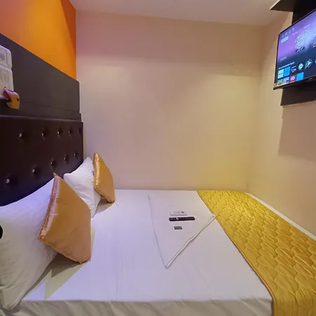 Powai Residency Mumbai