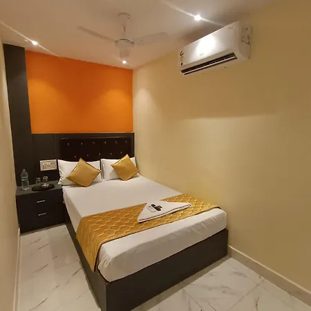 Powai Residency