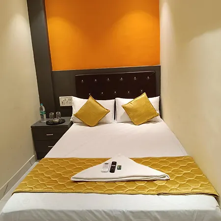 Powai Residency Hotel 3*