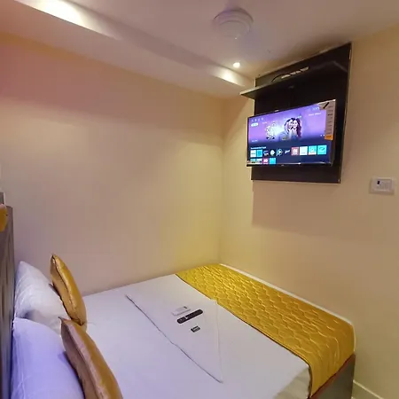 Powai Residency 3* Mumbai