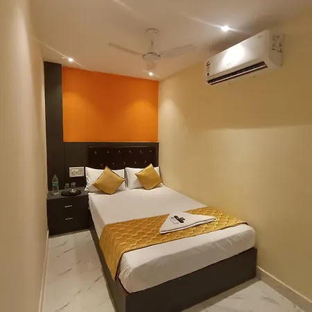Powai Residency 3*