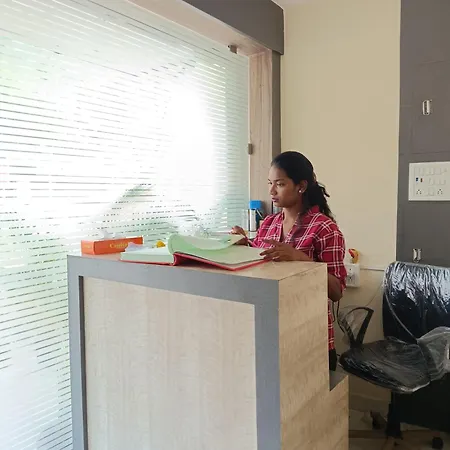 Hotel Powai Residency Mumbai
