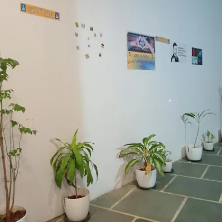 Guest house Arts International Mumbai