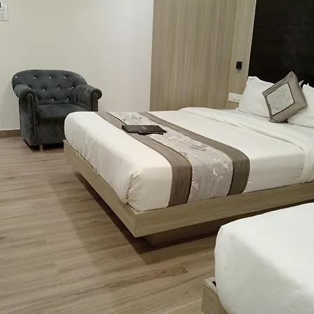 Arts International 3* Mumbai