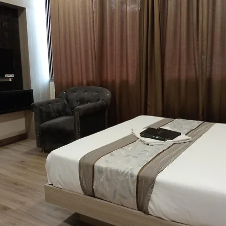 Arts International Guest house 3*