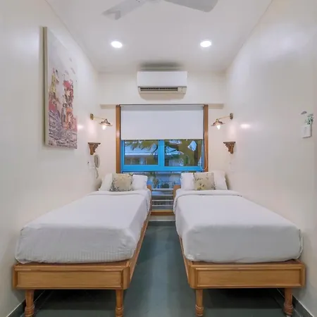 Kemps Corner Hotel Mumbai