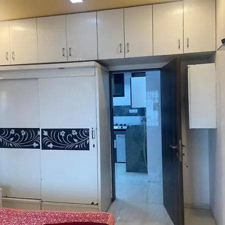 Apartment Versova Sea View Beautiful 1bhk Apartment. *