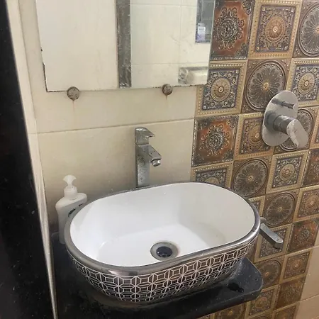 Versova Sea View Beautiful 1bhk Apartment.
