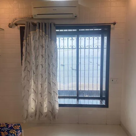 Apartment Versova Sea View Beautiful 1bhk Apartment.