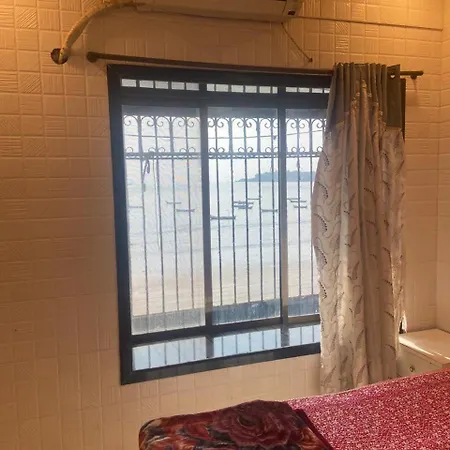 Apartment Versova Sea View Beautiful 1bhk Apartment. *