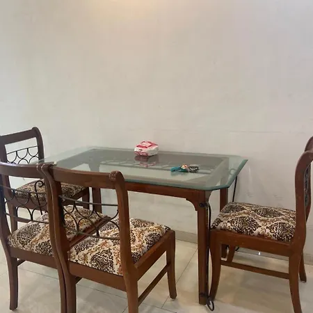 Versova Sea View Beautiful 1bhk Apartment.