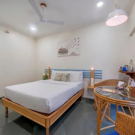 Hotel Kemps Corner 2*