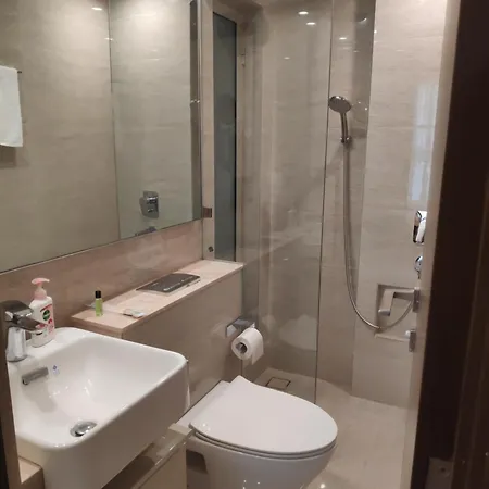 Apartment Maxxvalue Hiranandani Powai