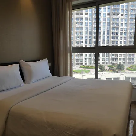 Maxxvalue Hiranandani Powai *