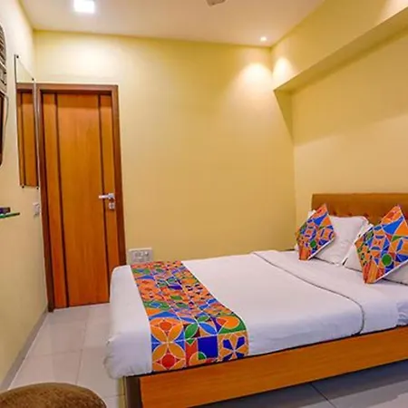Hotel Via Jayshree Mumbai