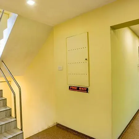 Hotel Via Jayshree 3*