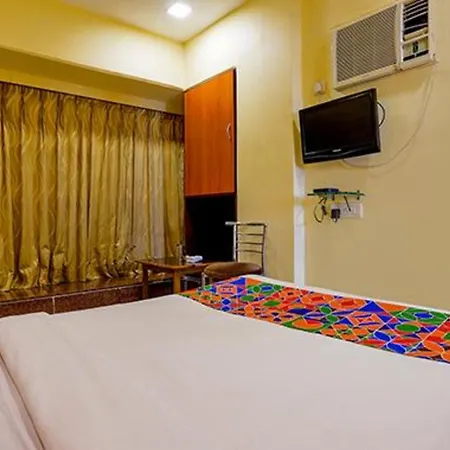Via Jayshree Hotel Mumbai