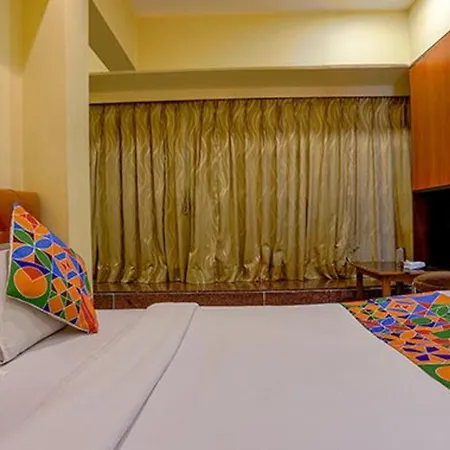 Hotel Via Jayshree Mumbai