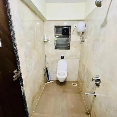 La Cherry Studio Service Apartment Mumbai