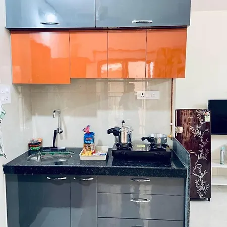 Apartment La Cherry Studio Service *