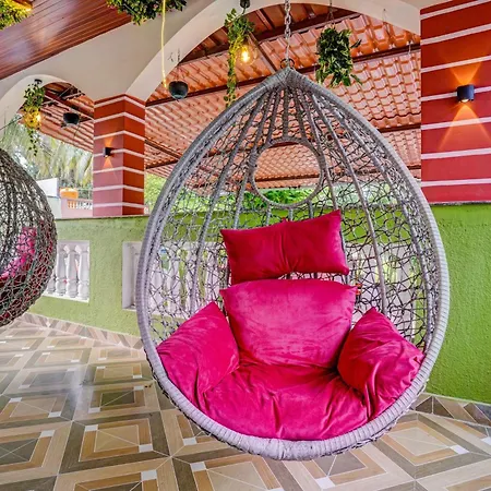 Collection O Palm Springs Hotel Mumbai