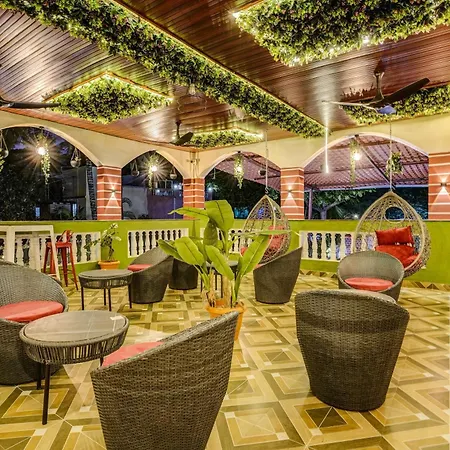 Hotel Collection O Palm Springs 3*