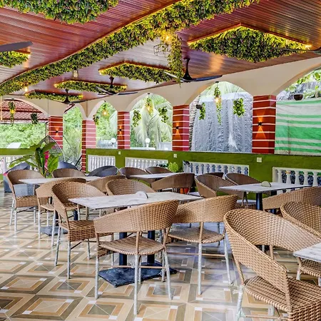 Collection O Palm Springs Hotel 3*