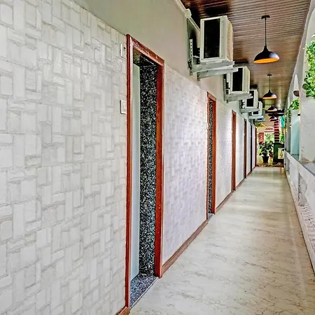 Collection O Palm Springs 3* Mumbai