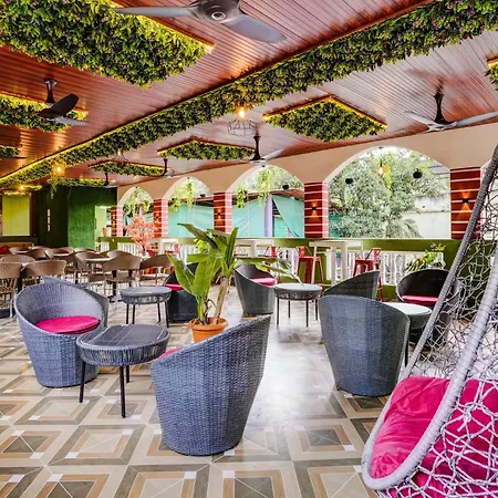 Collection O Palm Springs 3* Mumbai