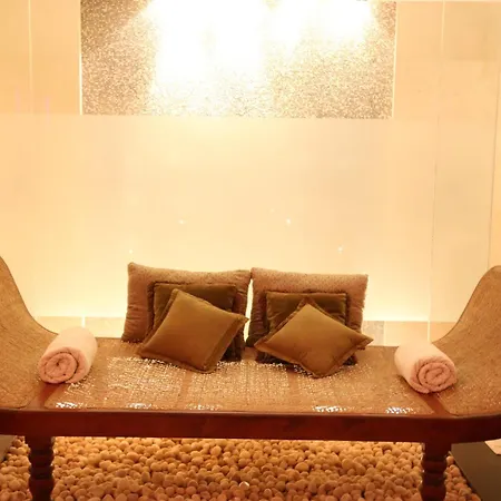 Jw Marriott Juhu 5*